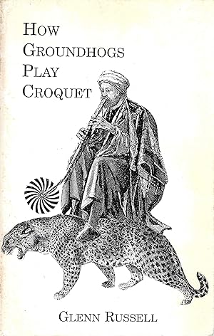 How Groundhogs Play Croquet