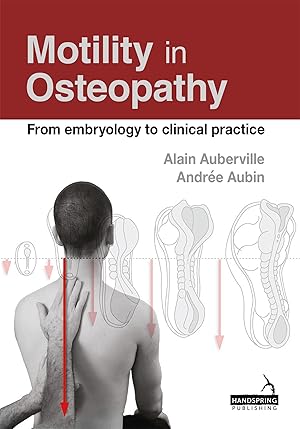 Imagen del vendedor de Motility in Osteopathy a la venta por moluna