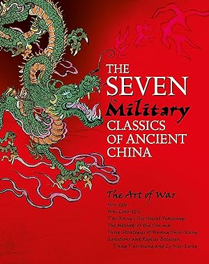 Immagine del venditore per The Seven Military Classics of Ancient China venduto da moluna