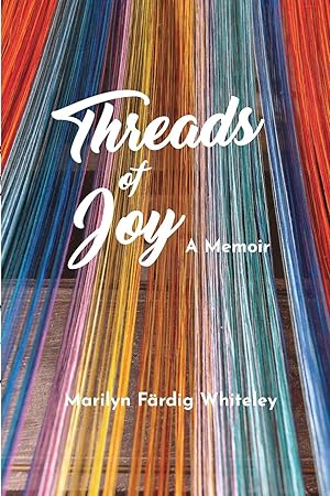 Image du vendeur pour Threads of Joy mis en vente par moluna