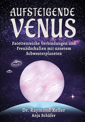 Seller image for Aufsteigende Venus for sale by moluna