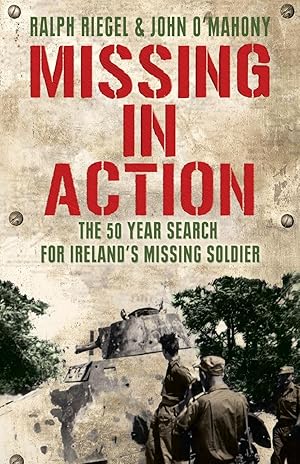 Seller image for Missing in Action for sale by moluna