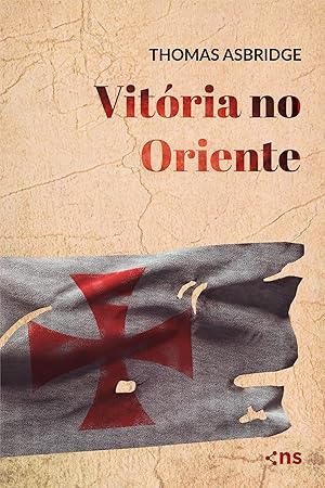 Bild des Verkufers fr Vitria no Oriente: Livro 05 zum Verkauf von moluna