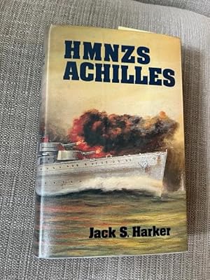 Seller image for HMNZS Achilles for sale by Anytime Books