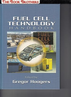 Bild des Verkufers fr Fuel Cell Technology Handbook zum Verkauf von THE BOOK BROTHERS