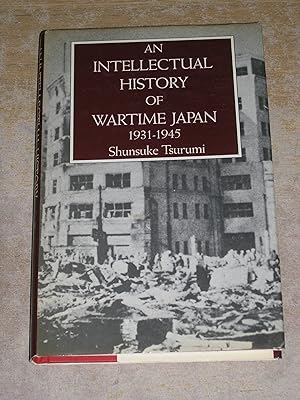Seller image for An Intellectual History of Wartime Japan 1931-1945 for sale by Neo Books