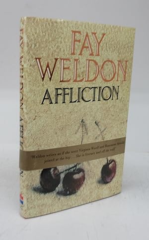 Seller image for Affliction for sale by Attic Books (ABAC, ILAB)
