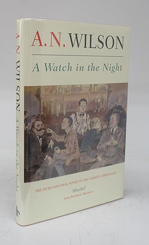 A Watch in the Night