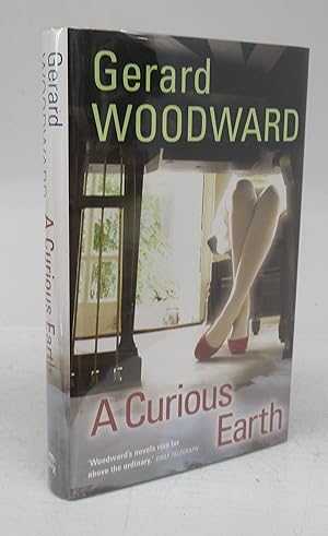 Seller image for A Curious Earth for sale by Attic Books (ABAC, ILAB)