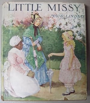 Seller image for Little Missy for sale by Reflection Publications