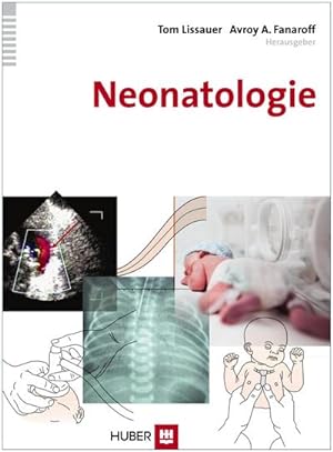 Seller image for Neonatologie for sale by Wegmann1855