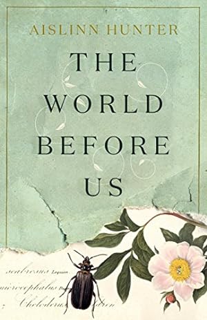 Seller image for The World Before Us for sale by WeBuyBooks
