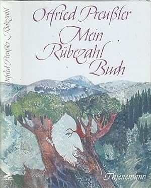 Mein Rübezahlbuch. Zwei Dutzend und drei Geschichten vom Herrn des Riesengebirges.