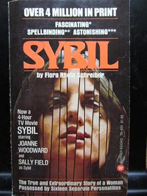 Seller image for SYBIL for sale by The Book Abyss