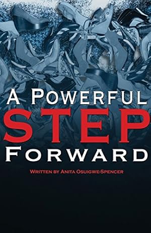 Seller image for A Powerful Step Forward by Osuigwe-Spencer, Anita [Paperback ] for sale by booksXpress