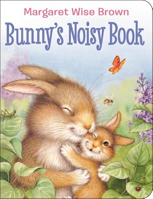 Bild des Verkufers fr Bunny's Noisy Book zum Verkauf von GreatBookPrices