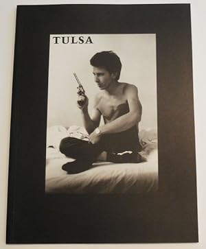Seller image for Tulsa for sale by Derringer Books, Member ABAA