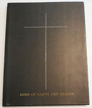 Seller image for Gods of Earth and Heaven for sale by Derringer Books, Member ABAA