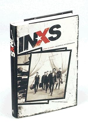 Immagine del venditore per INXS: Story to Story - The Official Autobiography venduto da RareNonFiction, IOBA