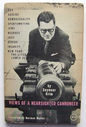 Views of a Nearsighted Cannoneer