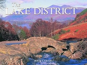 Seller image for The Lake District (English Images S.) for sale by WeBuyBooks