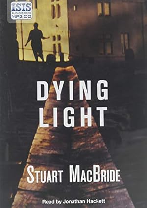 Seller image for Dying Light for sale by WeBuyBooks