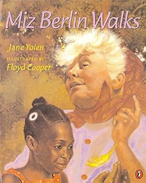 Seller image for Miz Berlin Walks for sale by WeBuyBooks