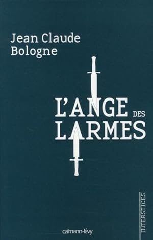 Bild des Verkufers fr L'ange des larmes zum Verkauf von Chapitre.com : livres et presse ancienne