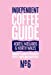 Seller image for North, Midlands & North Wales Independent Coffee Guide: No 6 [Soft Cover ] for sale by booksXpress