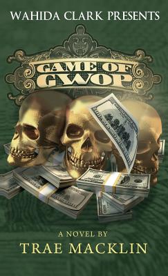 Bild des Verkufers fr Game of Gwop (Hardback or Cased Book) zum Verkauf von BargainBookStores