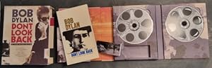 Bild des Verkufers fr BOB DYLAN Don't Look Back 65 Tour Deluxe Edition. (2007 issue US 'Deluxe Limited Edition' 2-disc PAL - DVD set . B01I07101C zum Verkauf von Antiquariat ExLibris Erlach Eberhard Ott