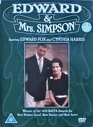 Seller image for Edward & Mrs. Simpson [2 DVDs] [UK Import] for sale by Berliner Bchertisch eG