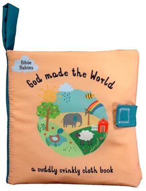 Seller image for God Made the World for sale by GreatBookPrices