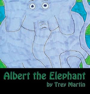 Imagen del vendedor de Albert the Elephant a la venta por AHA-BUCH GmbH