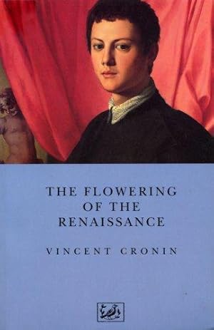 Imagen del vendedor de The Flowering of the Renaissance a la venta por WeBuyBooks