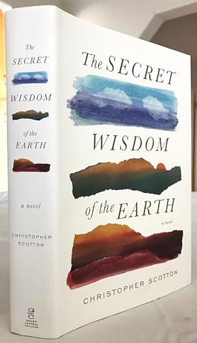 Seller image for The Secret Wisdom of the Earth for sale by Cahill Rare Books
