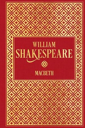 Image du vendeur pour Macbeth mis en vente par Wegmann1855
