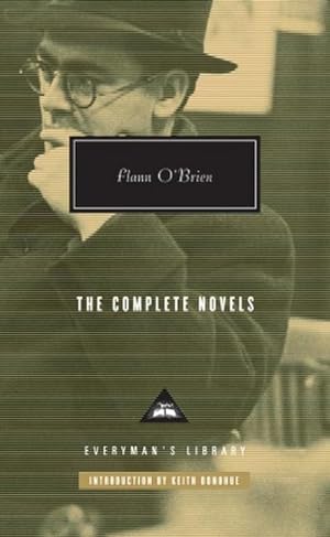 Immagine del venditore per Flann O'Brien The Complete Novels venduto da Wegmann1855
