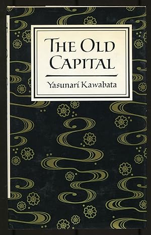 Bild des Verkufers fr The Old Capital zum Verkauf von Between the Covers-Rare Books, Inc. ABAA