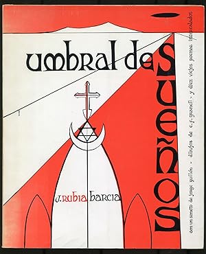 Seller image for Umbral de Sueos [Threshold of Dreams] for sale by Between the Covers-Rare Books, Inc. ABAA