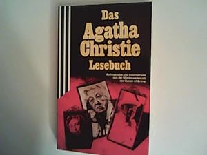 Das Agatha Christie Lesebuch