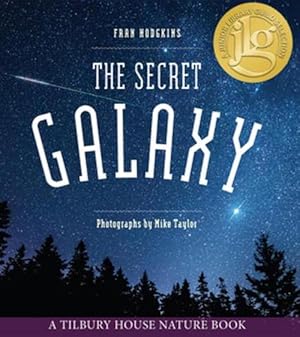 Immagine del venditore per The Secret Galaxy (Paperback) venduto da Grand Eagle Retail