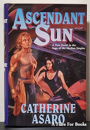 Ascendant Sun: Skolian Empire vol. 5 (Signed)