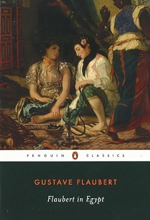 Seller image for Flaubert in Egypt (Paperback) for sale by Grand Eagle Retail