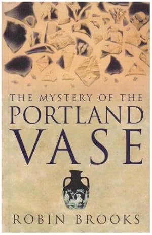 Seller image for Mystery of the Portland Vase for sale by WeBuyBooks