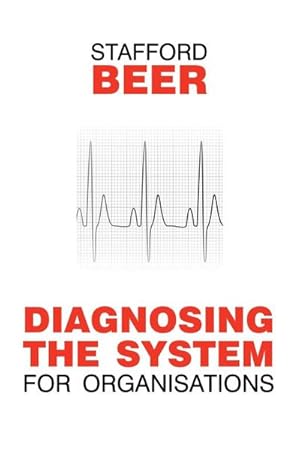 Immagine del venditore per Diagnosing the System for Organizations venduto da AHA-BUCH GmbH