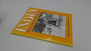 Seller image for India: Past into present for sale by WeBuyBooks