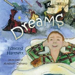 Seller image for Dreams for sale by AHA-BUCH GmbH