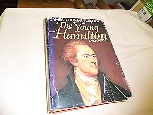 Seller image for Young Hamilton for sale by The Book Box