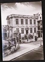 Bild des Verkufers fr Oxford Postcard Museum Of History Science Old Ashmolean Broad Street zum Verkauf von Postcard Anoraks